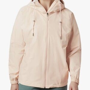 Columbia Sportswear Women’s Park Jacket - pink